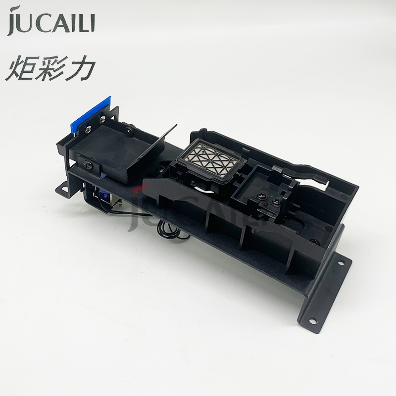 Staction Tinta Kecelakaan JCL  - Printhead Dx5 Epson ulasan dan harga