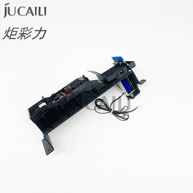 Staction Tinta Kecelakaan JCL  - Printhead Dx5 Epson ulasan dan harga